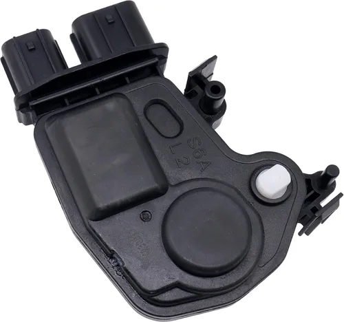 Miniatura 13 de HiSport AC3Z28264A01B - Cerradura de puerta trasera izquierda para lado del conductor, compatible con Ford F-250 Super Duty 1999-2007 F-350 Super
