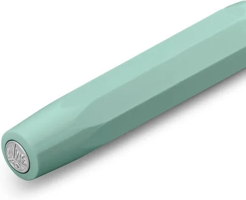 Miniatura 4 de Kaweco Pluma Estilográfica Sport - Sage - Edición Coleccionista