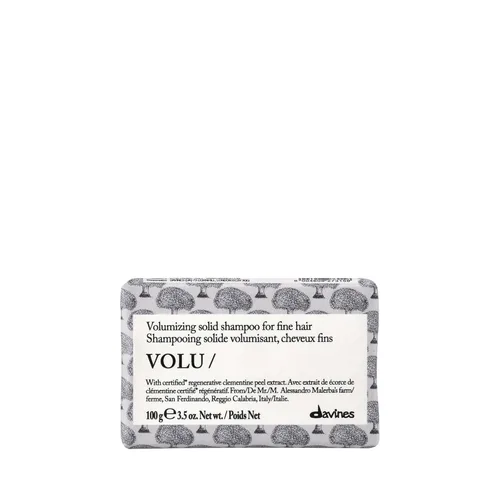 Miniatura 15 de Davines Shampoo Bar, Practical Compact Solid Texture Turns into Rich Creamy Foam, Travel