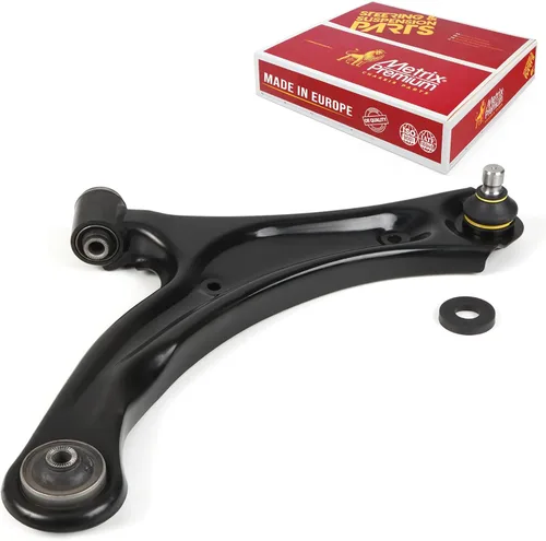 Miniatura 266 de Metrix RK622646 - Conjunto de brazo de control inferior delantero derecho y rótula para Hyundai Elantra 2011-2016, Hyundai Elantra Coupe 13-2014