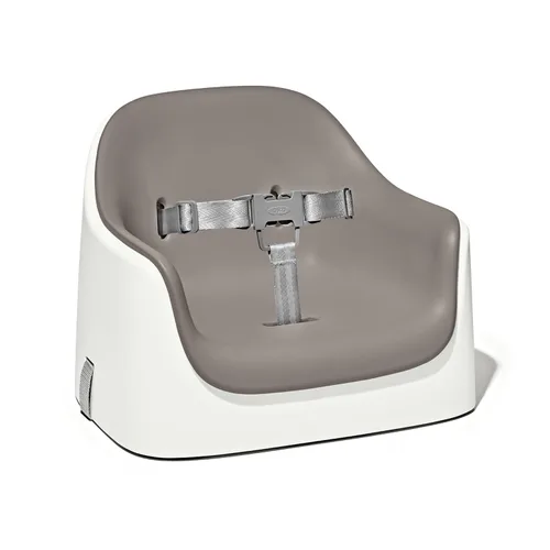 OXO Tot - Asiento para bebé con elevador y cojín extraíble - Taupe Topo