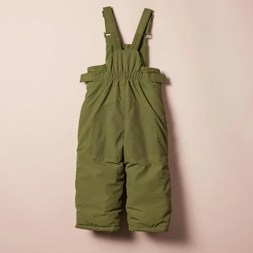 Miniatura 3 de Tienda Essentials Babero de nieve resistente al agua para niños y niños pequeños