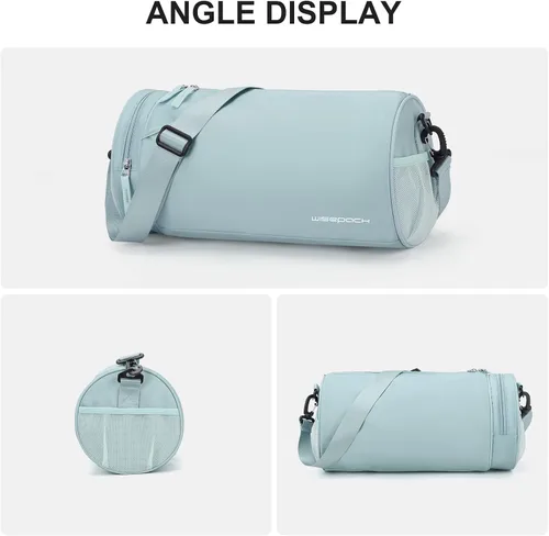 Miniatura 4 de BOLSA DE GIMNASI