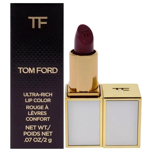 Miniatura 5 de Tom Ford Lápiz labial para niños y niñas, 05 Joan, 0.07 onzas