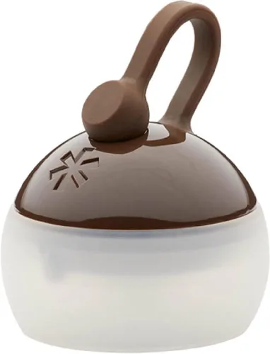 Miniatura 7 de Snow Peak Hozuki - Mini linterna, compacta, brillante, portátil, luz de campamento, color dorado