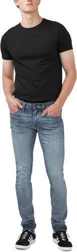 Miniatura 6 de Buffalo David Bitton Jeans Skinny Max para hombre