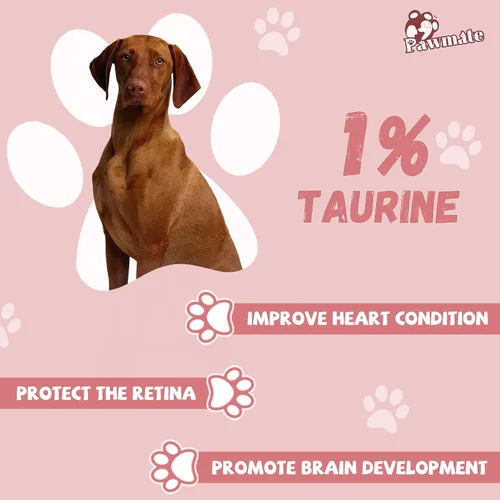 Miniatura 4 de Golosinas para perros Pawmate envueltos dobles de papa dulce y pollo, cecina de pollo saludable para perros de alto contenido de proteínas y bajo