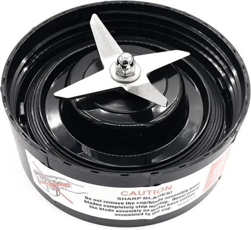 Miniatura 5 de Pieza de repuesto NUEVA Cuchilla de Extracción RX NB-301 1700W para Nutribullet