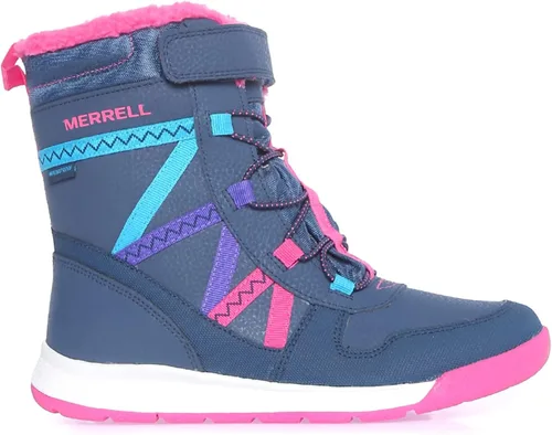 Miniatura 2 de Merrell Snow Crush 2.0 Botas impermeables para niños