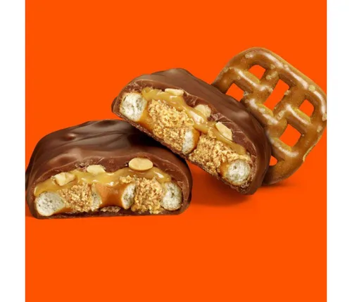 Miniatura 5 de Take5 Snack Size Candy Bars 0.55 onzas (paquete de 2 libras)