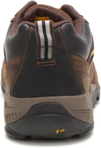 Miniatura 5 de CAT Zapato de construcción con punta compuesta de argón para hombre