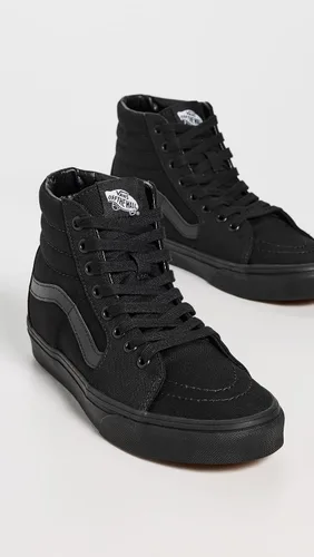 Miniatura 4 de Vans Sk8-Hi - Tenis de skate unisex con suela de goma, cómodas y duraderas