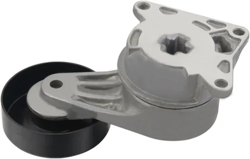 Miniatura 9 de 166200W026 Tensor de correa con conjunto de polea 1993-2005 para Lexus GS300 2001-2005 para Lexus IS300 1992-2000 para Lexus SC300 1993-1998
