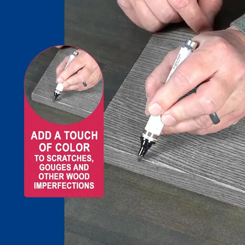 Miniatura 5 de Mohawk Finishing Products Pro Mark Wood Touch Up Marcador