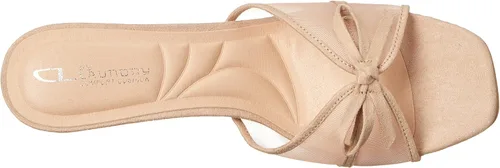 Miniatura 5 de CL by Laundry Sandalias de tacón Ss de malla para mujer