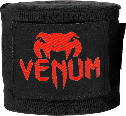 Miniatura 2 de Venum Envolturas de mano de boxeo Azul