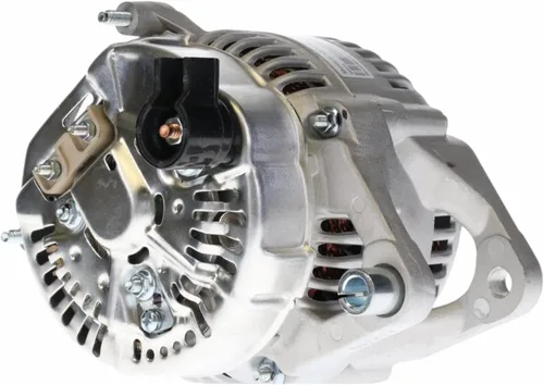 Miniatura 9 de Piezas OEG Nuevo alternador compatible con Jeep Grand Cherokee V8 5.2L 1997-1998 Grand Cherokee V8 5.9L 1998 56027913 56041394AA 121000-4171