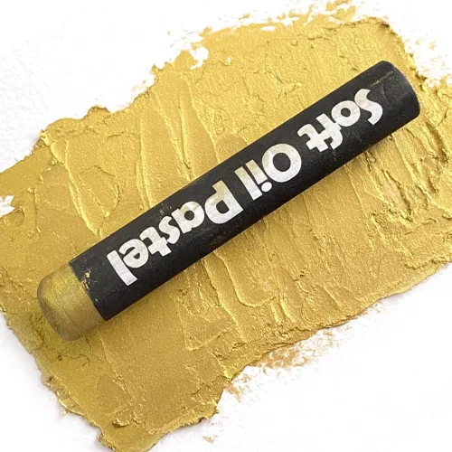 Miniatura 3 de Juego de 5 piezas de pasteles suaves al óleo cremosos y vibrantes de color crema para artistas, juego de suministros de arte para profesionales, 5