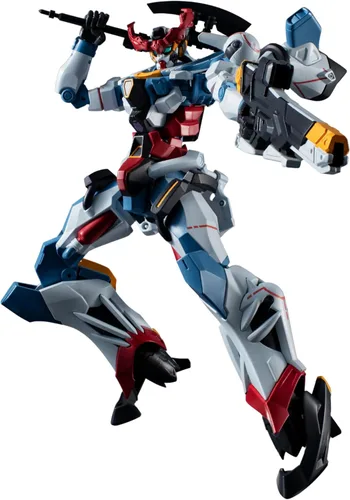 Miniatura 11 de TAMASHII NATIONS - Mobile Suit Gundam Huérfanos de Sangre y Hierro - ASW-G-08 Barbatos Renewal Gundam Universe Figura de Acción