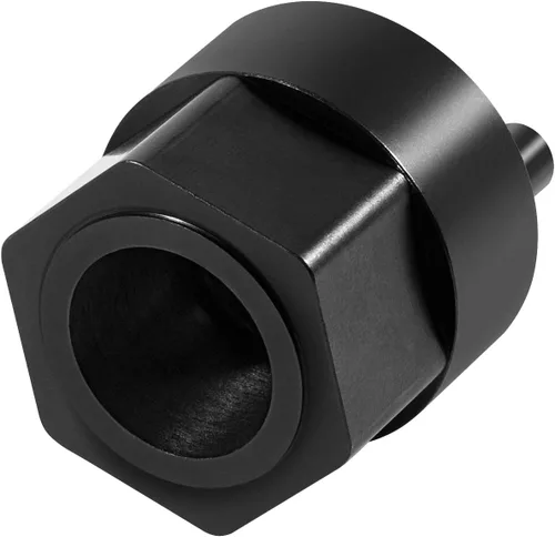 Miniatura 7 de Herramienta de extracción de cubo de embrague de compresor de A/C, no necesita llave de impacto para buje de transmisión de compresores sin embrague
