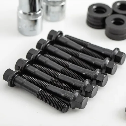 Miniatura 5 de Kit de pernos de culata para motores Chevrolet Gen III IV LS 2004+ 4.8L, 5.3L, 5.7L, 6.0L, 6.2L - Xotic Performance™ XP981