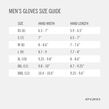 Miniatura 2 de Guantes Giro DND
