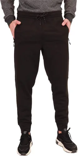 Miniatura 2 de Paquete de 12 pantalones deportivos para hombre, pantalones deportivos de entrenamiento para hombre, pantalones deportivos con bolsillos
