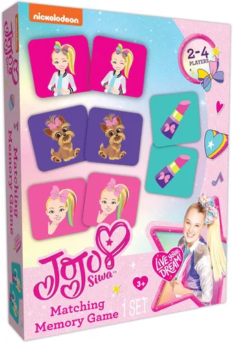 Miniatura 9 de TCG Toys Little Tikes - Juego de cartas a juego de memoria - Con 72 piezas a todo color - Promueve y mejora la memoria y las habilidades