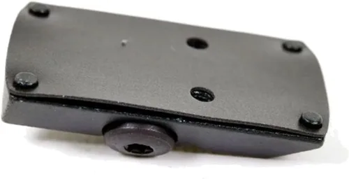 Miniatura 4 de Burris Serie FastFire Sistema de Montaje Seguro, Confiable y Duradero de Fácil Mantenimiento para Miras de Punto Rojo