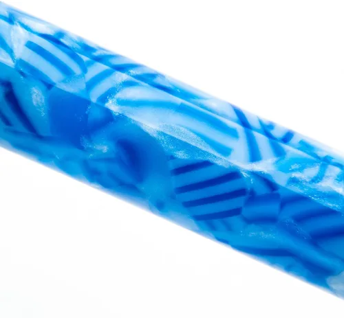 Miniatura 10 de Conklin Duragraph - Bolígrafo en Noches de abulón – Exquisito instrumento de escritura con diseño único, regalo ideal para coleccionistas