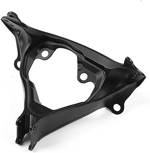 Miniatura 4 de XMT-MOTO Soporte de faro superior para SUZUKI GSXR 600/GSX-R750 2008 2009 2010