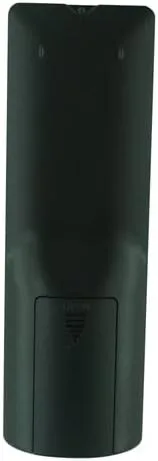 Miniatura 2 de Generic Mando a distancia de repuesto compatible con RCA RPJ136 RPJ119 RPJ104 RPJ140 RPJ107 RPJ107-Mini proyector LED portátil negro
