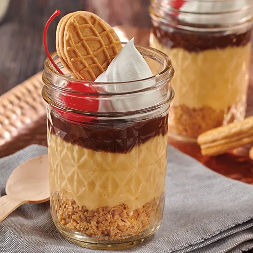 Miniatura 10 de Sándwich de mantequilla de maní de Nutte Butter