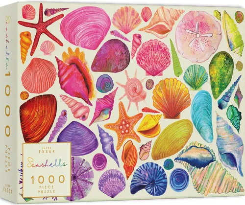 Miniatura 7 de Rompecabezas Elena Essex - Belleza de Mariposa Rompecabezas de 1000 Piezas para Adultos Rompecabezas de Jigsaw Mariposas Coloridas, Naturaleza