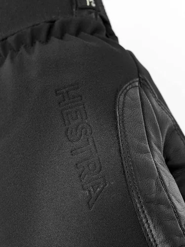 Miniatura 5 de Hestra Guantes de esquí Alpine Short Gore-Tex