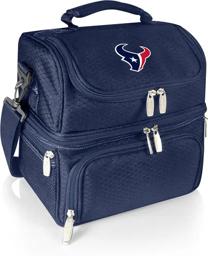 Miniatura 22 de PICNIC TIME NFL unisex-adult NFL Pranzo Lunch Bag, Insulated Lunch Box with Picnic Set, Lunch Cooler Bag