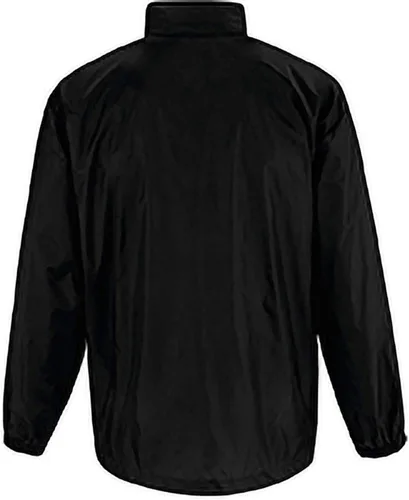Miniatura 2 de B&C Sirocco Chamarra ligera para hombre. Chamarras para exteriores, para hombre.