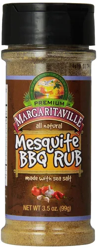 Miniatura 10 de Margaritaville Salsa de adobo Jerk, 13 onzas (paquete de 6)
