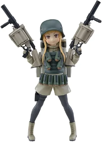 Sega Sword Art Online - Figura alternativa de pistola en línea: Fukaziroh Premium Figura