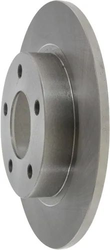 Miniatura 4 de Rear Disc Brake Rotor for Mazda 626 1993-1997#4Zf 1997 1996 1995 1994 1993