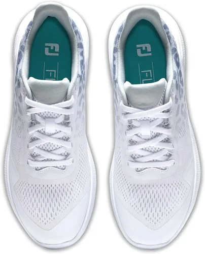 Miniatura 7 de FootJoy Zapatos de golf Fj Flex para mujer