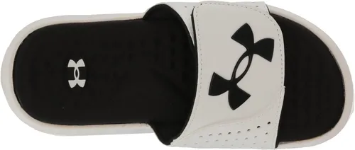 Miniatura 5 de Under Armour Sandalias unisex Ignite Pro Slide para niños