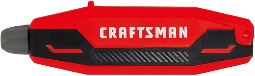 Miniatura 9 de CRAFTSMAN Juego de llaves hexagonales Allen con extremo de bola, SAE/MM, 20 piezas (CMHT26020)