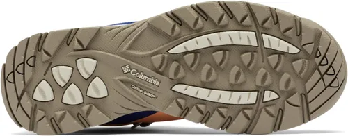 Miniatura 226 de Columbia Women's Newton Ridge Plus Waterproof Amped Hiking Boot
