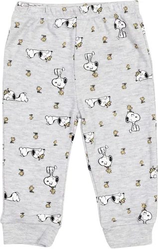Miniatura 5 de Peanuts Woodstock Snoopy - Conjunto de 4 piezas para bebé recién nacido a bebé
