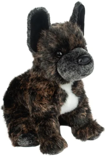 Miniatura 2 de Douglas Billie - Peluche de perro Bulldog francés
