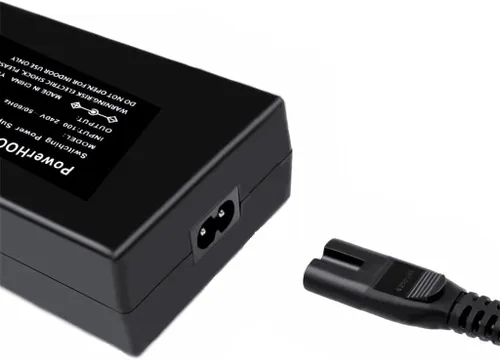 Miniatura 6 de Adaptador CA/CC de 19 V compatible con LG CineBeam Q HU710PB 4K Proyector portátil inteligente HU710PB-GL TV Proyector de cine en casa 19 V CC 19 V