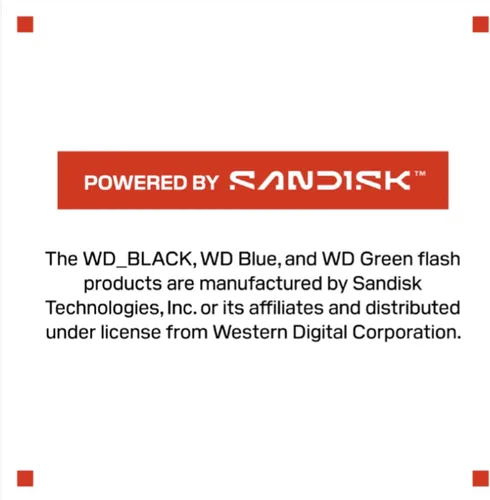 Miniatura 3 de WD_BLACK SN770M 1TB M.2 2230 NVMe SSD - PCIe Gen 4.0, velocidades de hasta 5,150 MB/s, para dispositivos de juego portátiles y portátiles