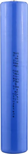Miniatura 2 de Kastar Paquete de 2 baterías de repuesto para GE/Ericsson 40070149, GE/Ericsson 41B038AF00101, Moltech Power Systems N38AF001A, Intec IMT-3500D