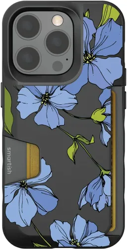 Miniatura 270 de Smartish - AW Shoots - Funda delgada para iPhone 13, Gripmunk [ligera + protectora], funda fina - Compatible con iPhone 13